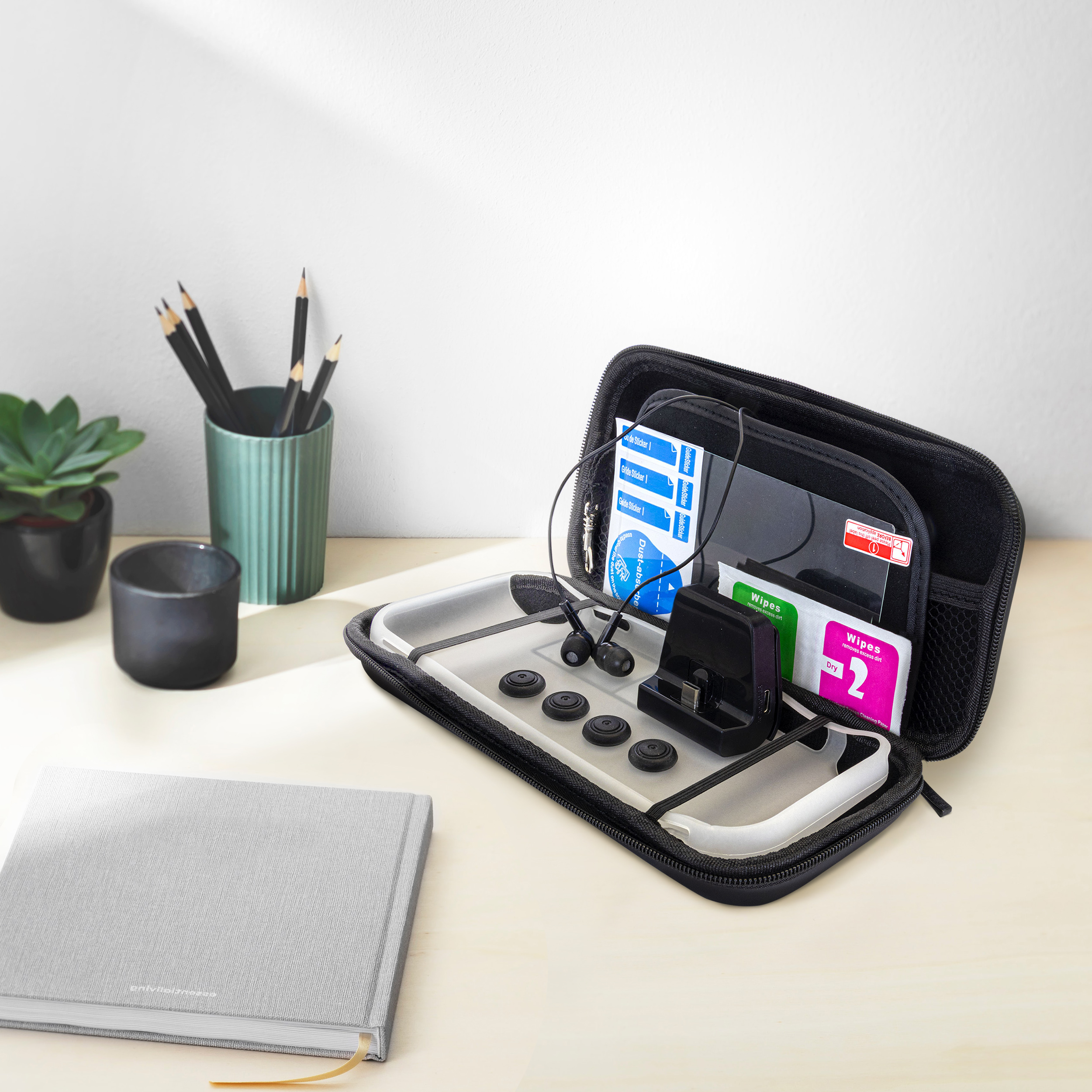Device Accessories